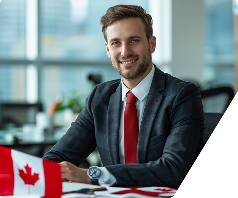 canadian consultant