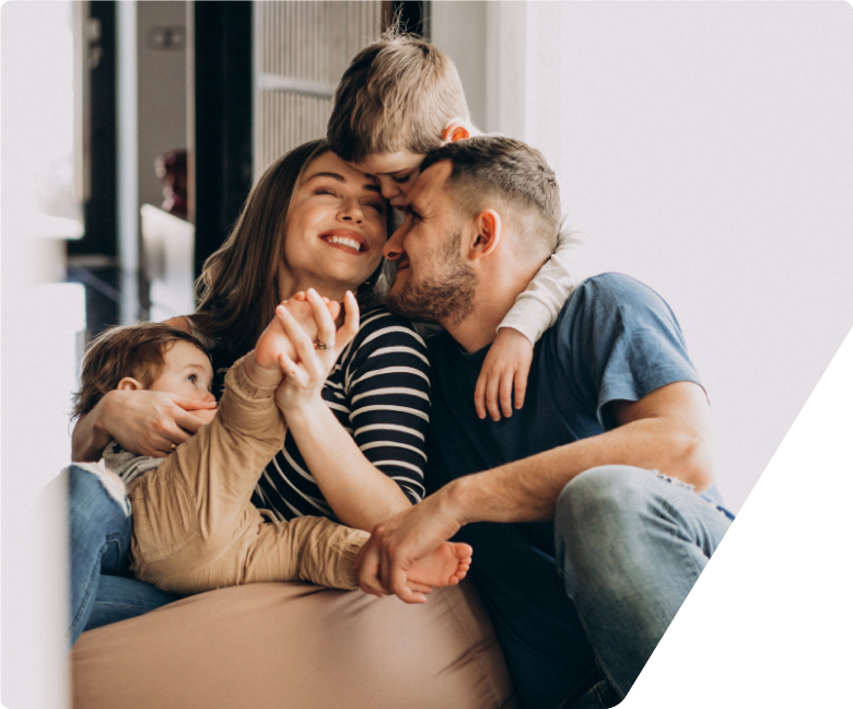 Family Sponsorship