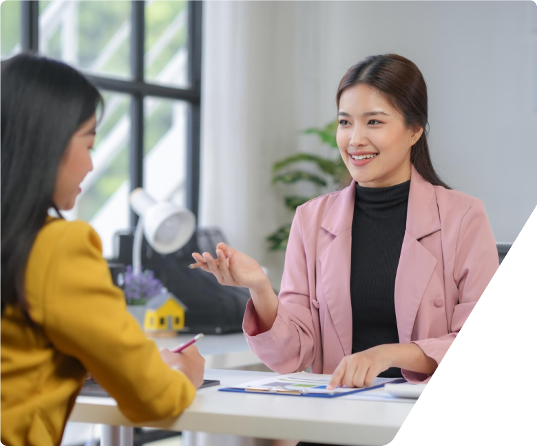 cie personal consultation