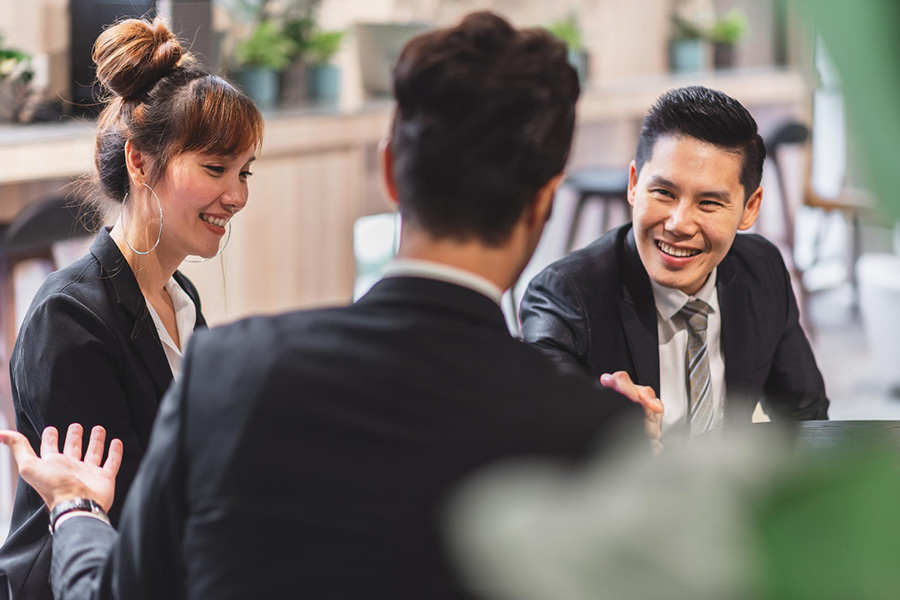 Regulated Canadian Immigration Consultant