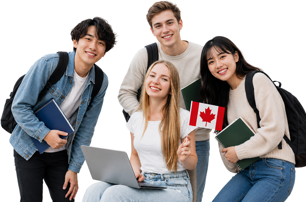cie international students
